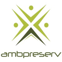 AMBPRESERV | Gestión Integral de Residuos logo - Similar company to Ate Efluentes