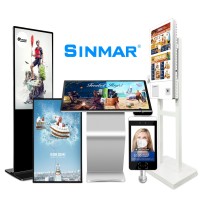GUANGDONG SINMAR ELECTRONIC TECHNOLOGY CO.,LTD logo - Similar company to Foshan Parbay Technology Co., Ltd