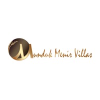 Munduk Menir Villas logo - Similar company to The Amala