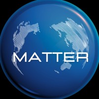MATTER logo - Similar company to Xpanse