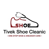 Tivek Shoe Cleanic logo - Similar company to Fivalco Limited