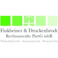 Finkbeiner & Druckenbrodt Rechtsanwälte PartG mbB logo - Similar company to Countering Dangerous Times - Powered By Praeon Advisory