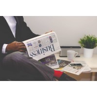 The Bank News - Community logo - Similar company to Bankingnews