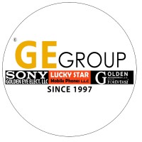 Golden Eye Group Llc