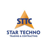 Star Techno Trading & Contracting logo - Similar company to Medgrey