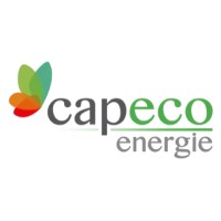 CapEcoEnergie logo - Similar company to Erm Energies