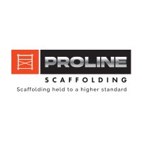 Proline Scaffolding Pty Ltd logo - Similar company to Tycen Demolitions