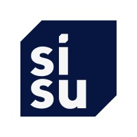 Sisu logo - Similar company to Pytch