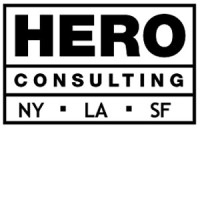 HERO Consulting logo - Similar company to Stephen Lock Coaching