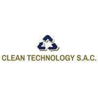 CLEAN TECHNOLOGY S.A.C logo - Similar company to Clean Technology Sac