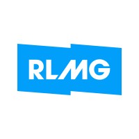 RLMG logo - Similar company to Available Light