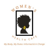 Women's Health Cafe logo - Similar company to Mccormick Properties