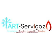 ART-SERVIGAZ logo - Similar company to Servigaz