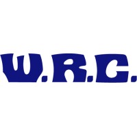 WRC Sport logo - Similar company to De Roeve Mechanical
