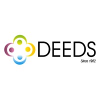 Development Education Service (DEEDS) logo - Similar company to Shikshaktree