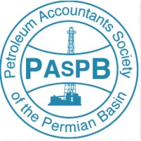 PASPB - Petroleum Accountants Society of the Permian Basin logo - Similar company to Tax Executives Institute (Tei) - Houston Chapter