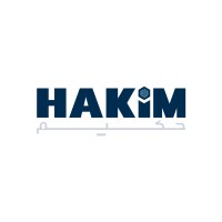 Hakim logo - Similar company to Dananeer