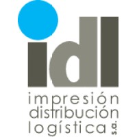 IDL SA logo - Similar company to Twisted S.A.