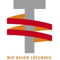 Thom Metall- und Maschinenbau GmbH logo - Similar company to Heynck