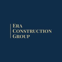 Era Construction Group logo - Similar company to Era Construction