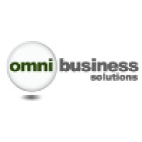 Omni Business Solutions Inc. logo - Similar company to Blair It Technology Solutions