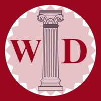 Waseda Daily logo - Similar company to Oakley Communications