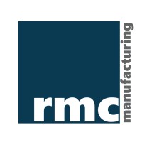 RMC Manufacturing Limited logo - Similar company to Canada Semiconductor Manufacturing Corporation