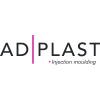 AD-plast AB logo - Similar company to Nudec, S. A. U.