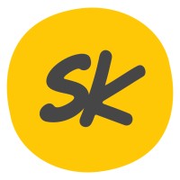 Sascha Kaus GmbH logo - Similar company to The Peace Practice