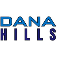 Dana Hills Swim Team