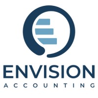 Envision Accounting logo - Similar company to Ess Accounting Pc Chartered Professional Accountant