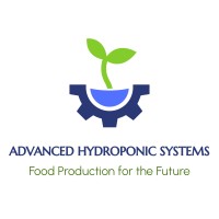 Advanced Hydroponic Systems logo - Similar company to Island Agtech