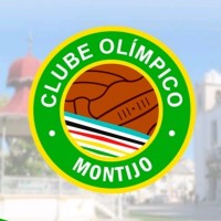 Clube Olímpico do Montijo logo - Similar company to G.D. Sesimbra
