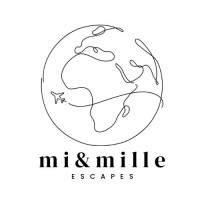 Mi & Mille Escapes logo - Similar company to Zycent Solutions