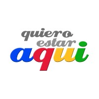 Quiero estar Aqui: Marketing Online logo - Similar company to Golfenred - Marketing Consultants