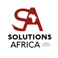 Solutions Africa Limited logo - Similar company to Max Drive Limited