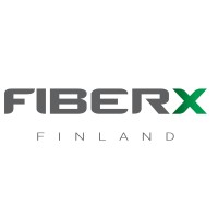 Fiber-X Finland (Not active anymore) logo - Similar company to Plantsys