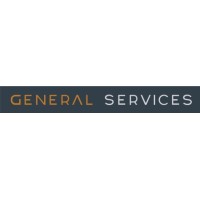 General Services logo - Similar company to F1Center
