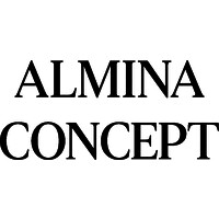 Almina Concept logo - Similar company to Modern Citizen