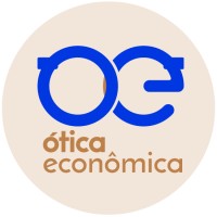 Otica Economica logo - Similar company to Ótica Paris