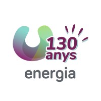 U energia logo - Similar company to Prosolvers