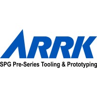 ARRK I SPG Pre-Series Tooling & Prototyping B.V. logo - Similar company to Arrk Visibility Solutions
