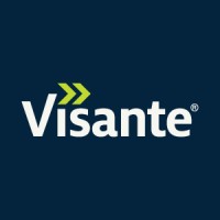 Visante logo - Similar company to Apexus Llc