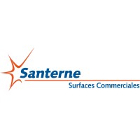 Santerne Surfaces Commerciales logo - Similar company to Haefeli