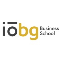 IOBG Business School logo - Similar company to Orbelgrupo