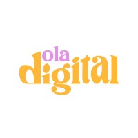 Ola Digital logo - Similar company to We People