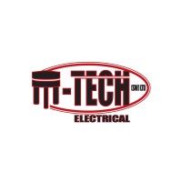 M-Tech (sw) Ltd logo - Similar company to Mtech - Murray Technical Services