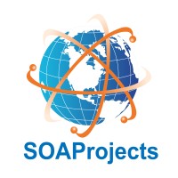 SOAProjects, Inc. logo - Similar company to Fei Sf Bay Area (Financial Executives International)