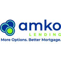 AMKO Lending LLC logo - Similar company to Karis Technologies Inc.