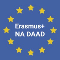 Nationale Agentur für Erasmus+ Hochschulzusammenarbeit (NA DAAD) logo - Similar company to Daad Brussels